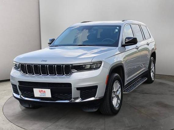 JEEP GRAND CHEROKEE 2023 1C4RJKAG1P8851876 image
